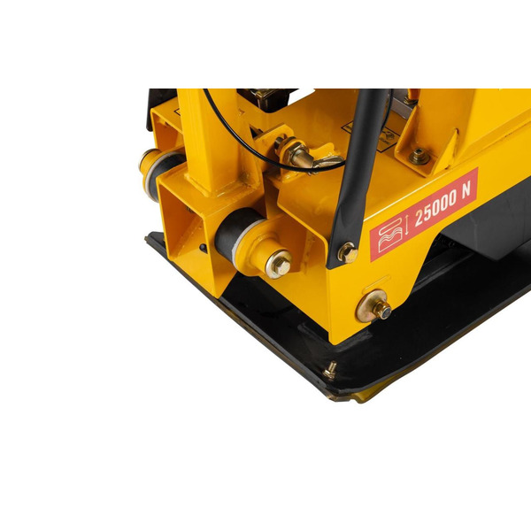 Виброплита реверсивная Lumag RP130HPC (25кН)