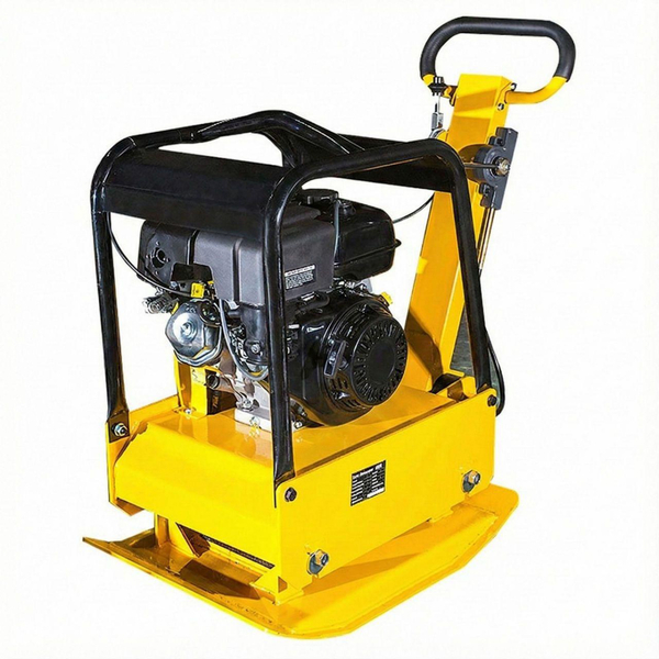 Бензиновая виброплита MAST Bautechnik  MT-RVP160