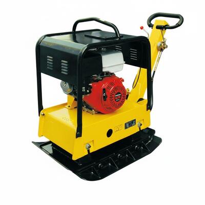 Бензиновая виброплита MAST Bautechnik MT-RVP250-H