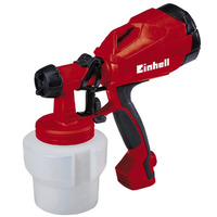 Краскопульт з компресором Einhell Classic TC-SY 500 P (4260010)    