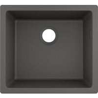 Кухонна мийка Hansgrohe S51 S510-U450 43431290    