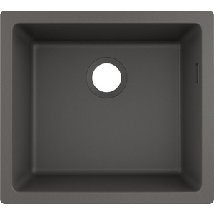 Кухонна мийка Hansgrohe S51 S510-U450 43431290