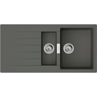 Кухонна мийка Hansgrohe S520-F530 (43357290)    