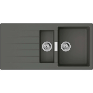 Кухонна мийка Hansgrohe S520-F530 (43357290)