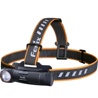 Ліхтар налобний Fenix HM61R  