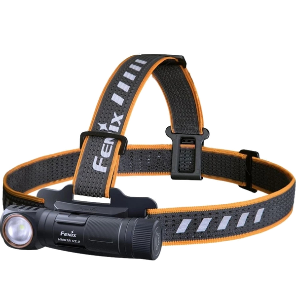 Ліхтар налобний Fenix HM61R