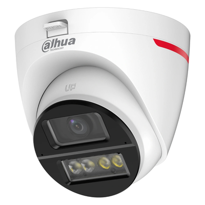 HDCVI відеокамера Dahua DH-HAC-HDW1249XP-IL-A-PRO 2МП (2.8мм)