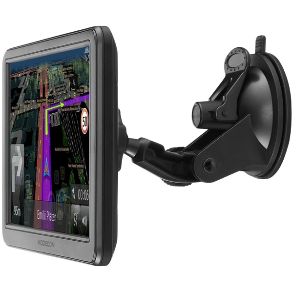 Автомобільний навігатор Modecom FreeWAY CX 7.0 (NAV-FREEWAYCX70-MF-EU)