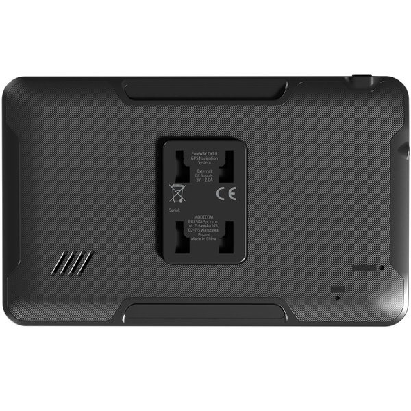 Автомобільний навігатор Modecom FreeWAY CX 7.0 (NAV-FREEWAYCX70-MF-EU)