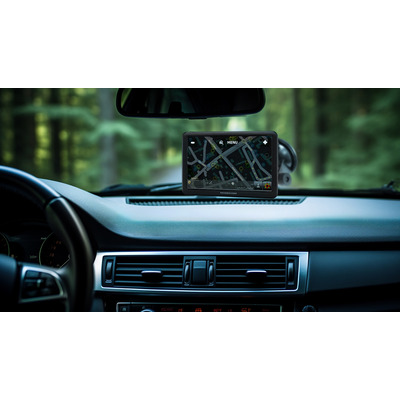 GPS-навігатор автомобільний Modecom Device FreeWAY CX 7.0 8GB 7" MapFactor EU (NAV-FREEWAYCX70-MF-EU)    