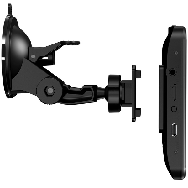 Автомобільний навігатор Modecom FreeWAY CX 7.0 (NAV-FREEWAYCX70-MF-EU)