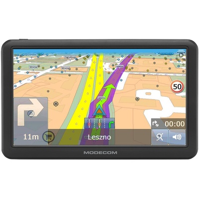 GPS-навігатор автомобільний Modecom Device FreeWAY CX 7.0 8GB 7" MapFactor EU (NAV-FREEWAYCX70-MF-EU)    