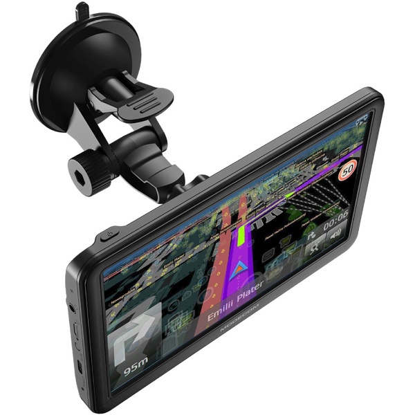 Автомобільний навігатор Modecom FreeWAY CX 7.0 (NAV-FREEWAYCX70-MF-EU)
