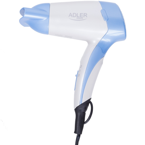 Фен дорожній Adler AD 2222