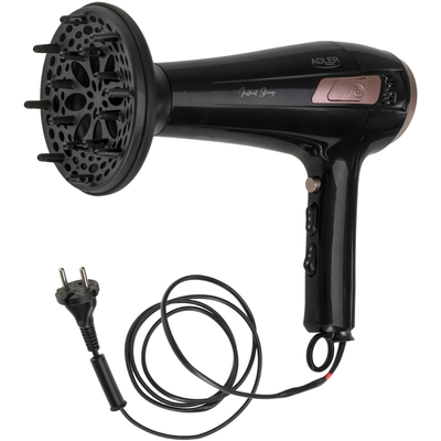 Фен Adler AD2283B    