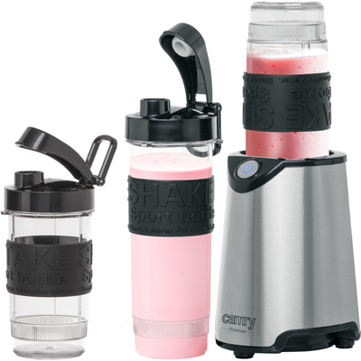 Фітнес-блендер Camry CR 4069    