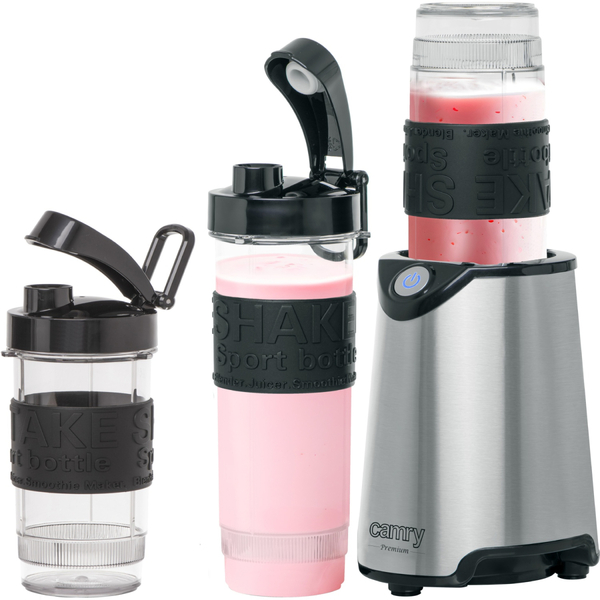 Фітнес-блендер Camry CR 4069