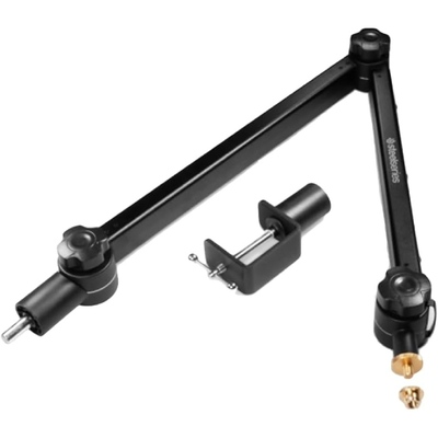 Штатив для стрім мікрофонів SteelSeries Alias/Alias Pro Boom Arm