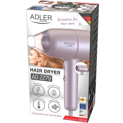Фен Adler AD 2279p    