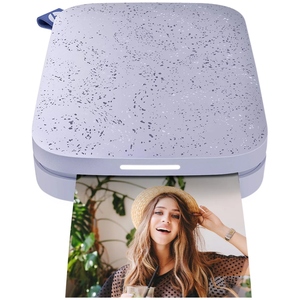 Принтер HP Sprocket 2x3 Lilac (HPISPPR)