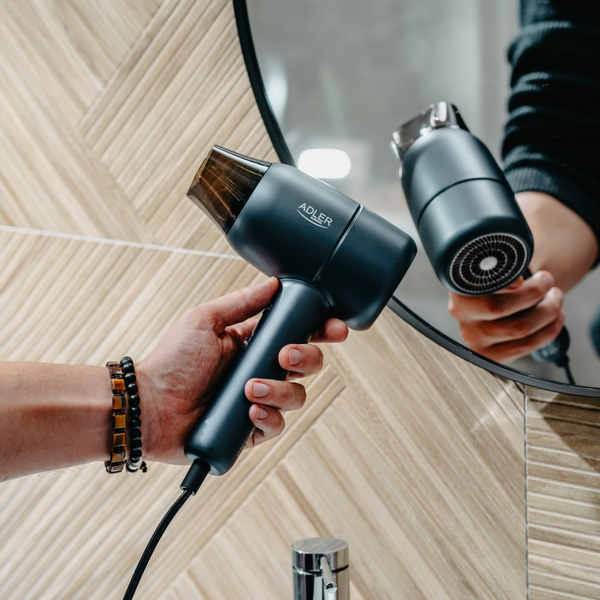 Фен Adler AD 2279b