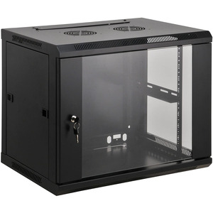 Монтажна шафа настінна KINGDA KD-007A-6606