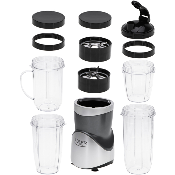 Фітнес-блендер Adler AD 4084