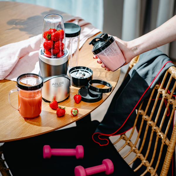 Фітнес-блендер Adler AD 4084