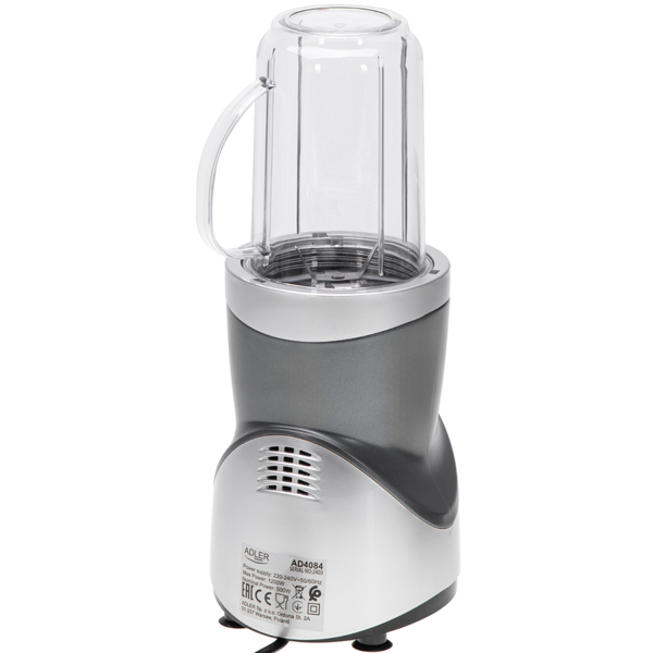 Фітнес-блендер Adler AD 4084