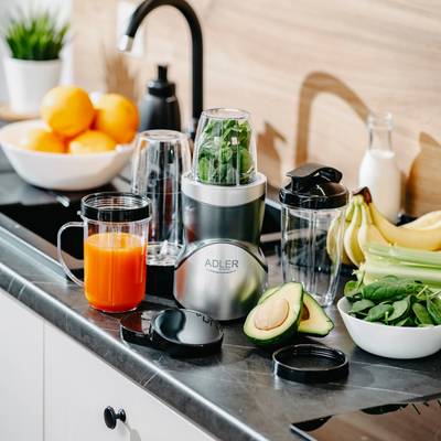 Фітнес-блендер Adler AD 4084    
