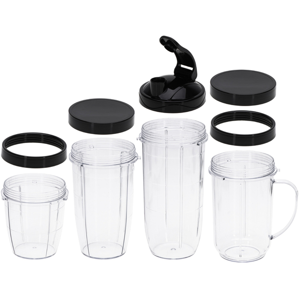 Фітнес-блендер Adler AD 4084