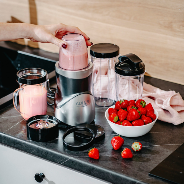 Фітнес-блендер Adler AD 4084
