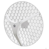 Точка доступу Mikrotik LHG XL 5 ax (LHG-5axD-XL)    