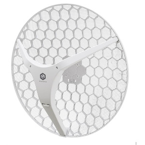 Точка доступу Mikrotik LHG XL 5 ax (LHG-5axD-XL)