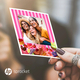 Фотопапір HP Sprocket Zink (HPIZ3X450)