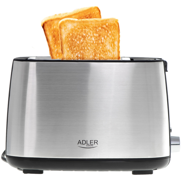 Тостер Adler AD 3214