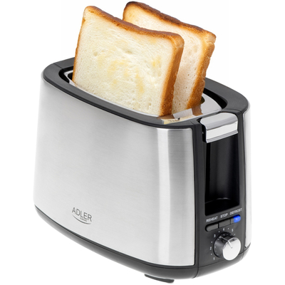 Тостер Adler AD 3214 