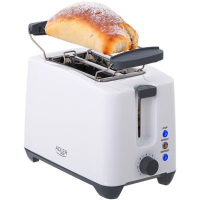 Тостер Adler AD 3216