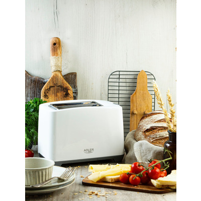 Тостер Adler AD 3216