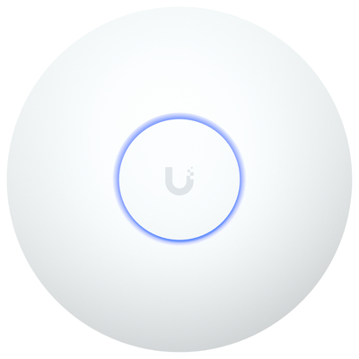 Точка доступу Ubiquiti U7 Long-Range (U7-LR)    