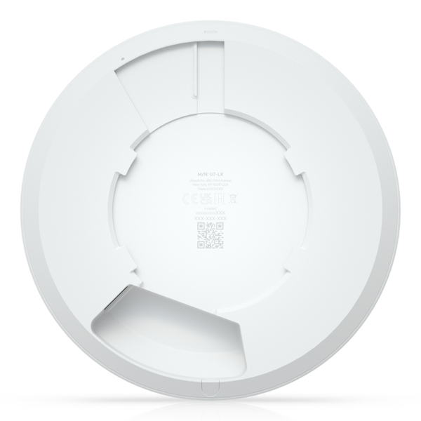 Точка доступу Ubiquiti U7 Long-Range (U7-LR)