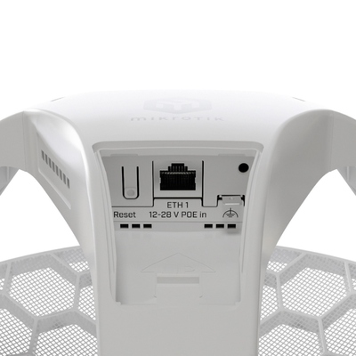 Точка доступу Mikrotik LHG 5 ax (LHG-5axD)    