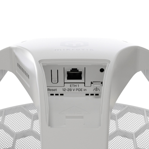 Точка доступу Mikrotik LHG 5 ax (LHG-5axD)