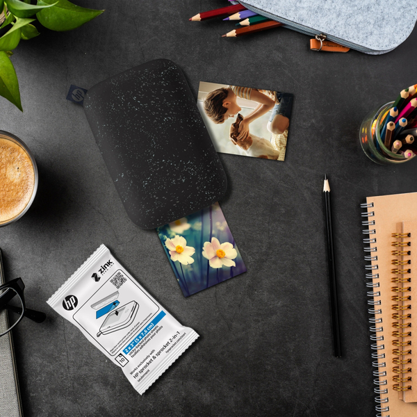 Фотопапір HP Zink (HPIZ2X350)