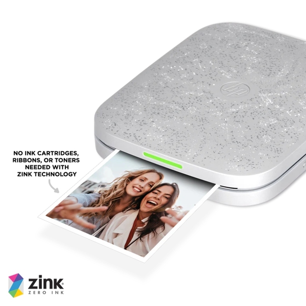 Фотопапір Sprocket Zink (HPIZ3X420)