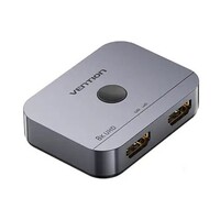 Перемикач Vention HDMI to 2xHDMI (AKPH0)  