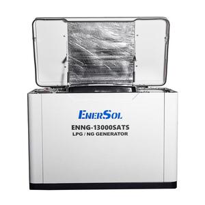 Генератор газовый EnerSol ENNG-13000SATS