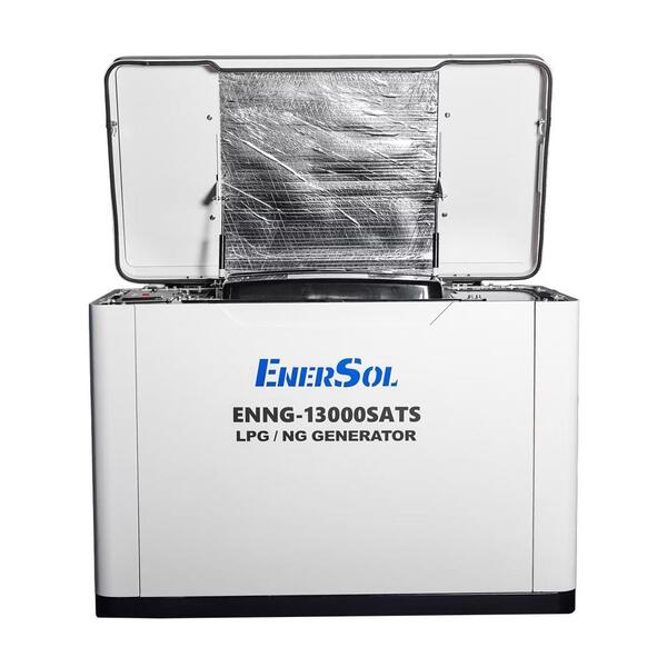 Генератор EnerSol ENNG-13000SATS