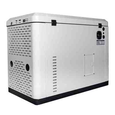 Генератор газовий EnerSol ENNG-17000SATS