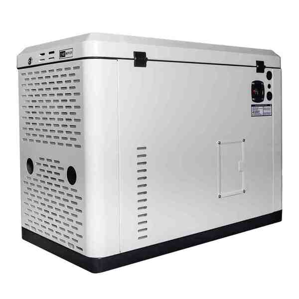 Генератор EnerSol ENNG-17000SATS